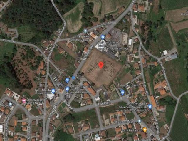 Terreno à venda Bitarães, Portugal
