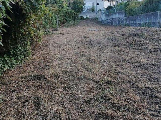 Terreno à venda Braga