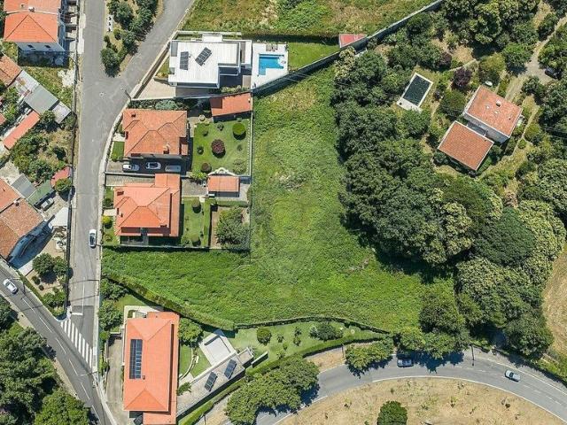 Terreno à venda Braga, Portugal