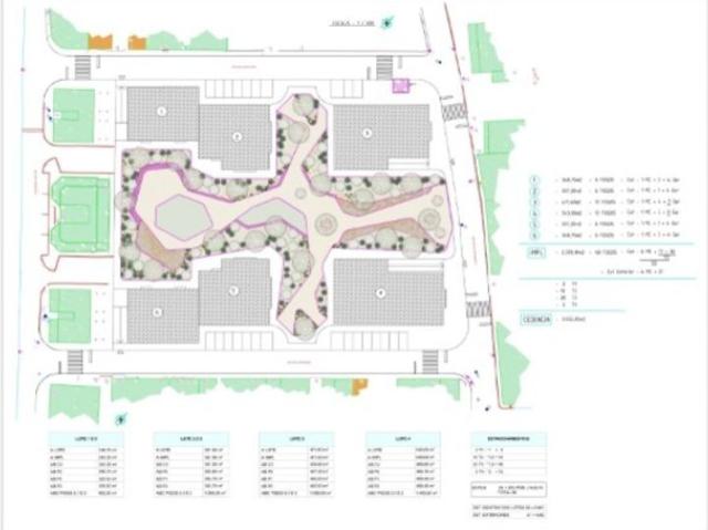 Terreno à venda Golegã, Portugal