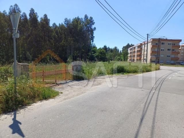 Terreno à venda Gondomar, Porto