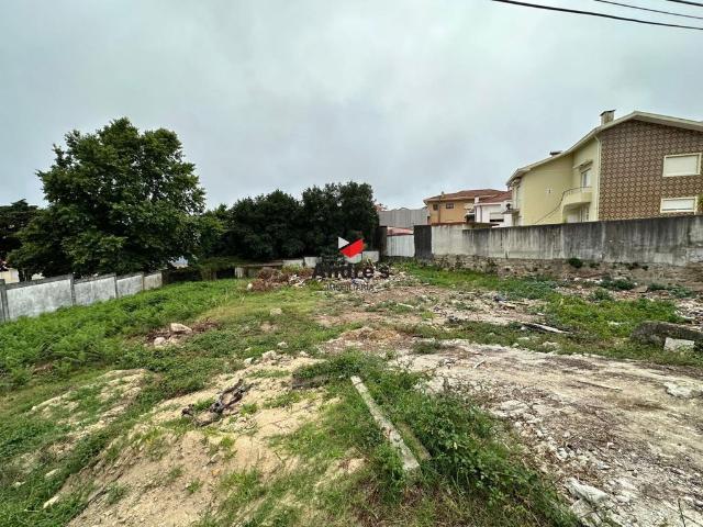 Terreno de 1481 m2 à venda Gondomar, Portugal