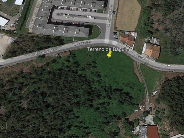 Terreno à venda Gondomar, Porto