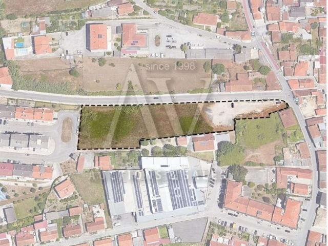 Terreno à venda Gandara Olivais, Leiria