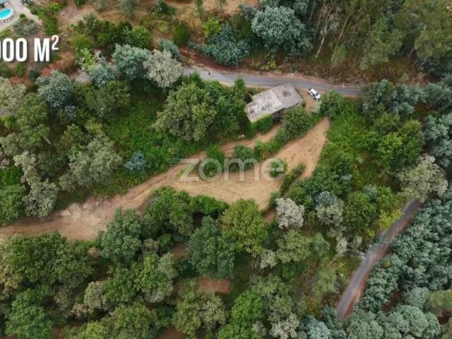 Terreno à Venda Gerês
