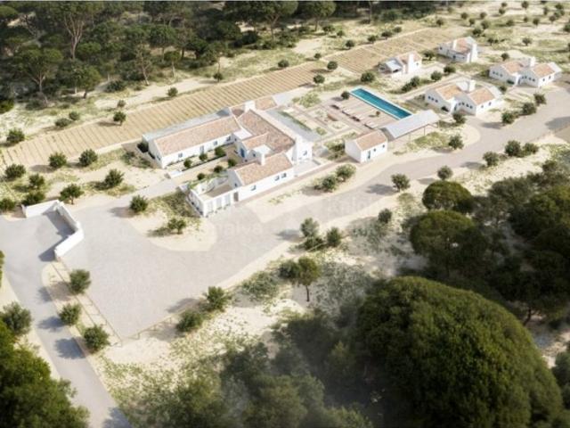 Terreno à venda Grândola, Setúbal