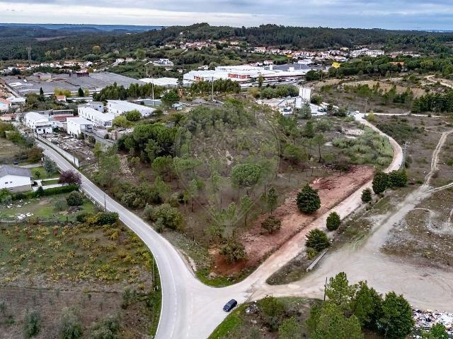 Terreno à venda em Coimbra