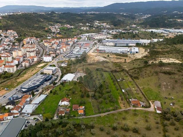 Terreno à venda em Coimbra