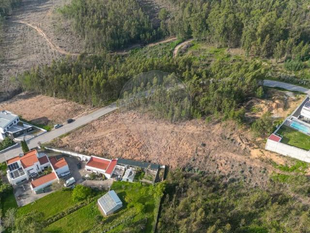 Terreno à venda em Coimbra