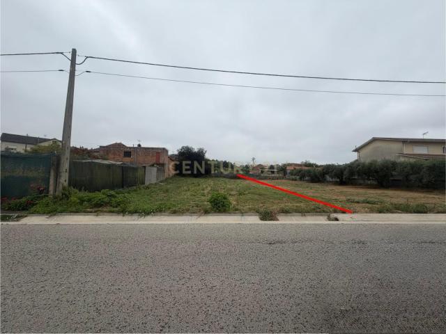 Terreno à venda em Colmeias, Leiria 990m²
