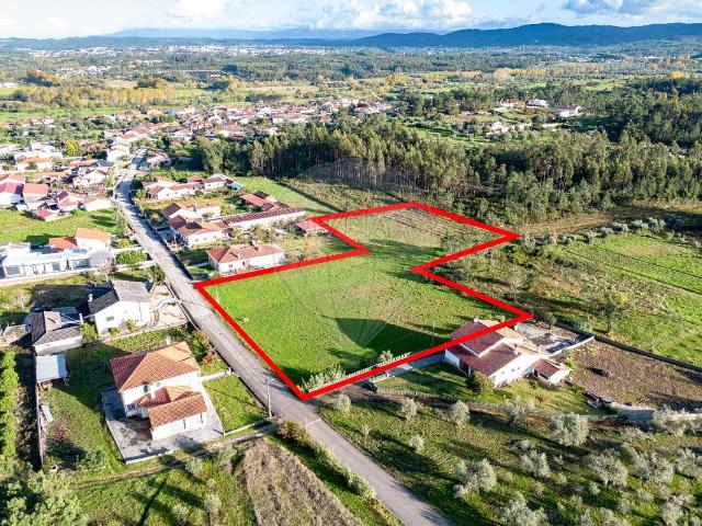 Terreno à venda em Condeixa a Nova