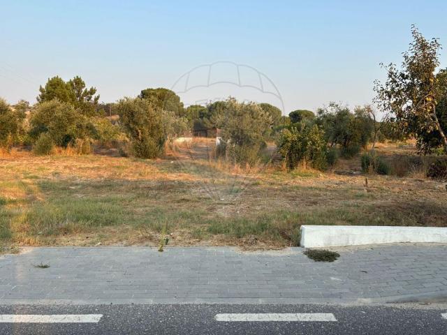 Terreno à venda em Coruche