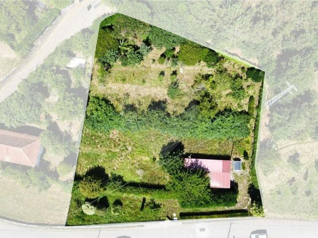 Terreno à venda em Caminha