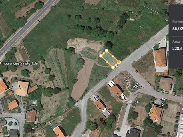 Terreno à venda em Campo