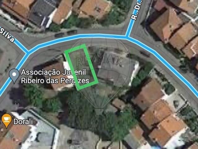 Terreno à venda em Castelo Branco