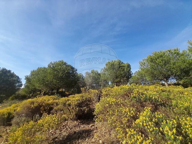 Terreno à venda em Castro Marim