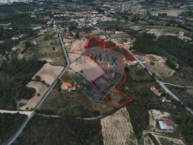 Terreno à venda em Celorico da Beira