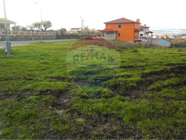 Terreno à venda em Chaves