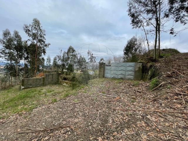 Terreno à venda em Amarante