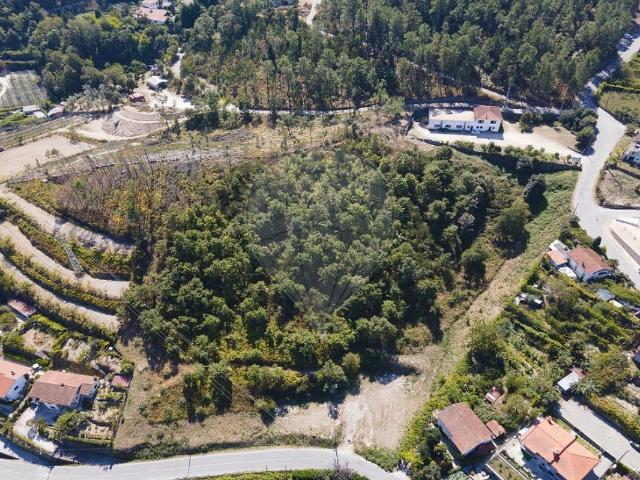 Terreno à venda em Amarante