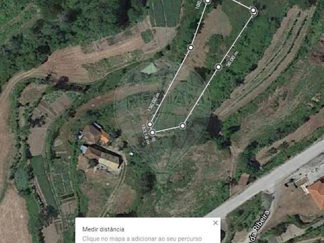 Terreno à venda em Amarante