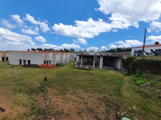 Terreno à venda em Amieira e Alqueva, Portel