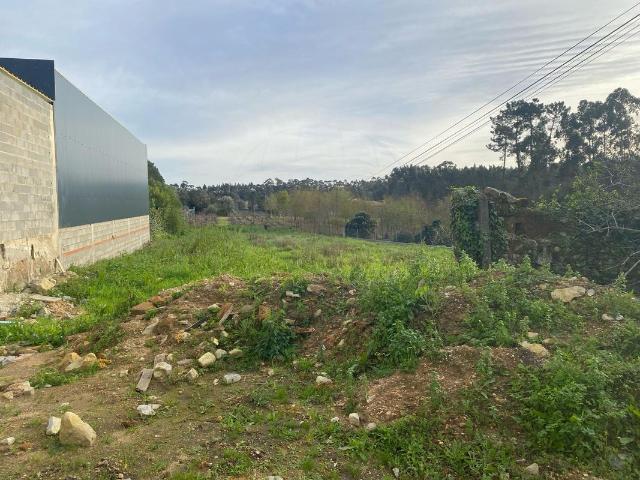 Terreno à venda em Anadia