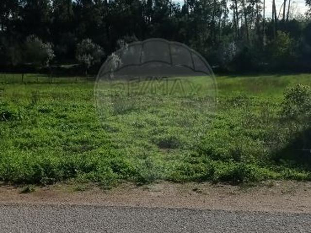 Terreno à venda em Ansião