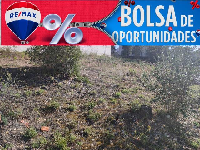 Terreno à venda em Abrantes