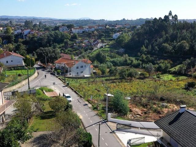 Terreno à venda em Águeda