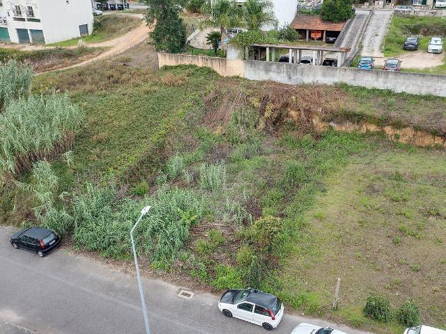 Terreno à venda em Águeda