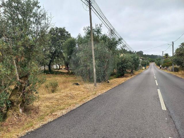 Terreno à venda em Alvaiázere