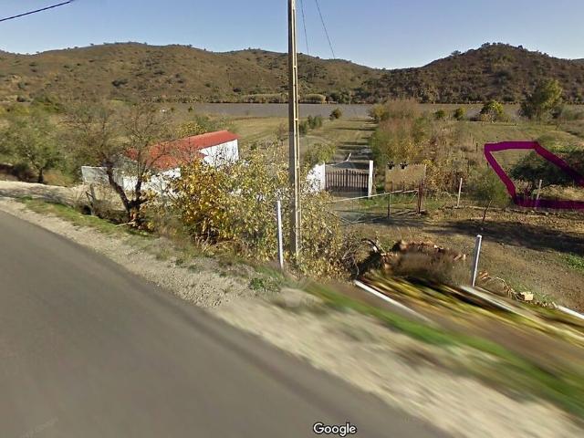 Terreno à venda em Alcoutim