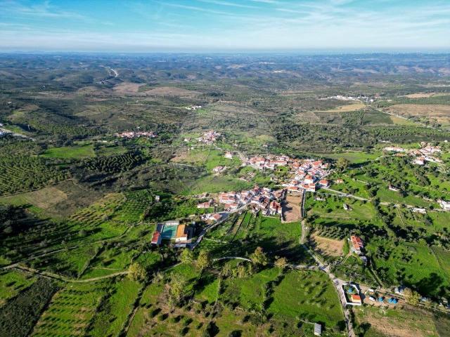 Terreno à venda em Alcoutim