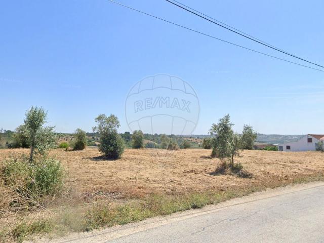 Terreno à venda em Rio Maior