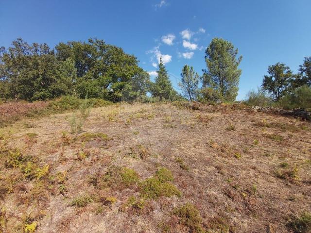 Terreno à venda em Arcos de Valdevez