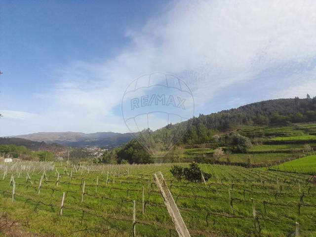 Terreno à venda em Arcos de Valdevez