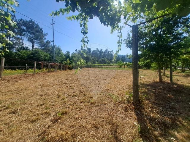 Terreno à venda em Arcos de Valdevez