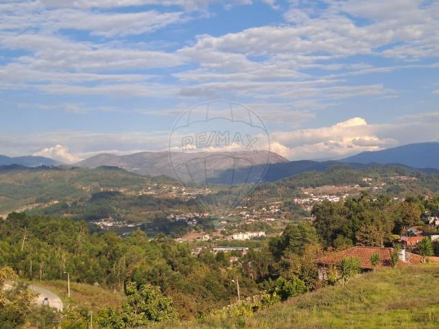 Terreno à venda em Arcos de Valdevez