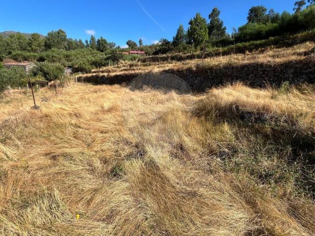 Terreno à venda em Arcos de Valdevez