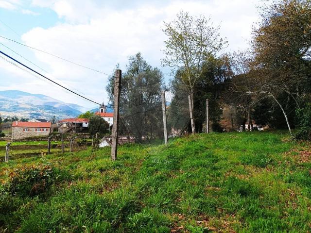 Terreno à venda em Arcos de Valdevez