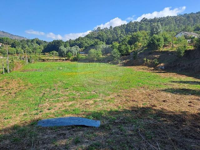 Terreno à venda em Arcos de Valdevez