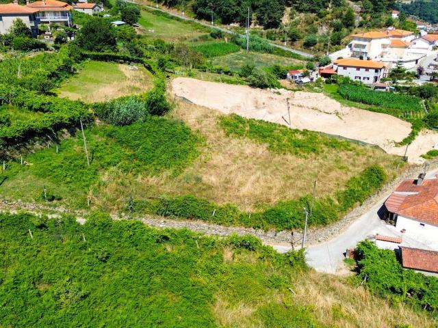 Terreno à venda em Baião