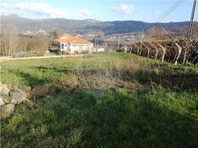 Terreno à venda em Baião