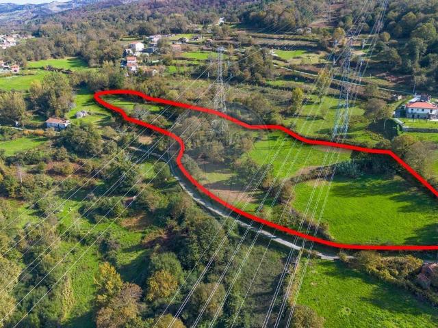 Terreno à venda em Baião