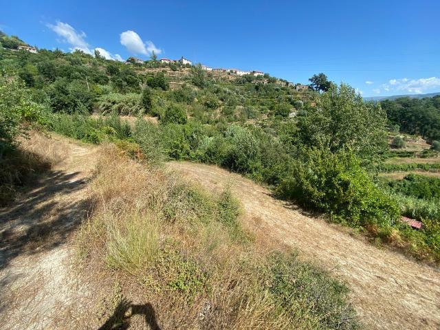 Terreno à venda em Baião