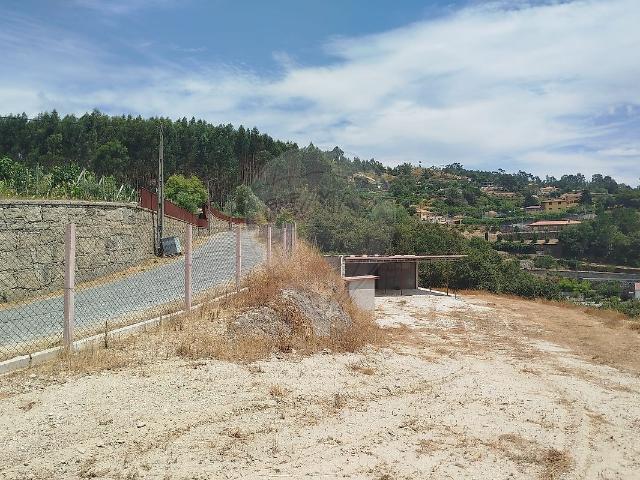 Terreno à venda em Baião