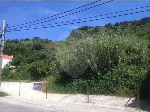 Terreno à venda em Bairro do Cabeço da Aguieira