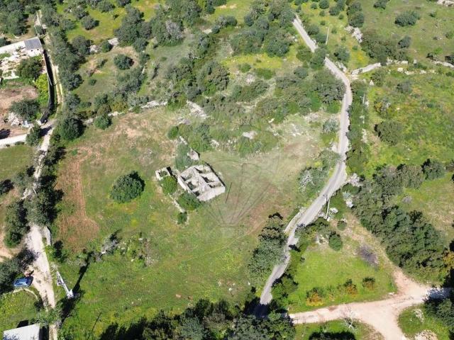 Terreno à venda em Barranco de Apra