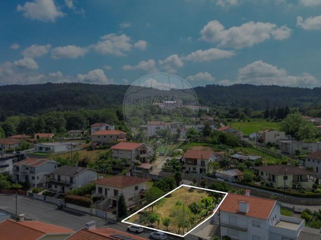 Terreno à venda em Braga